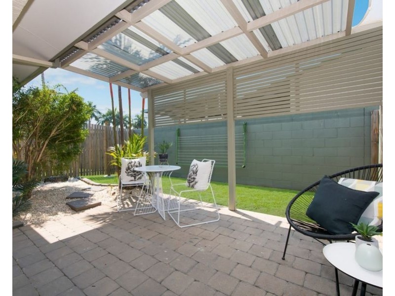 8/14-16 Bent Street, Mundingburra QLD 4812