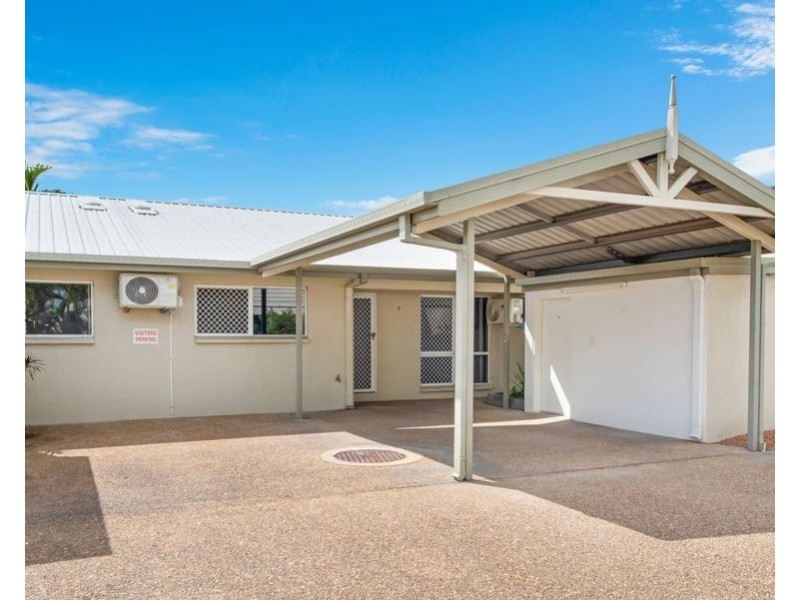 8/14-16 Bent Street, Mundingburra QLD 4812