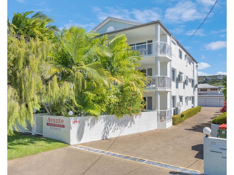3/112 Eyre Street, North Ward QLD 4810