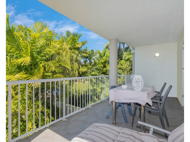 3/112 Eyre Street, North Ward QLD 4810