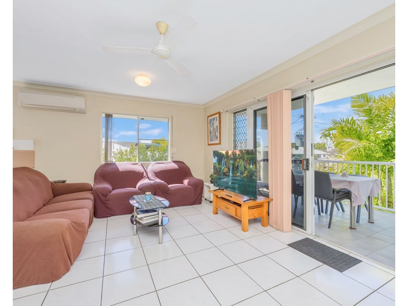 3/112 Eyre Street, North Ward QLD 4810