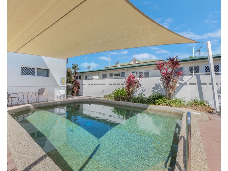 3/112 Eyre Street, North Ward QLD 4810