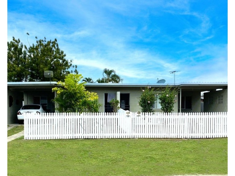 32 Frank Street, Kirwan QLD 4817