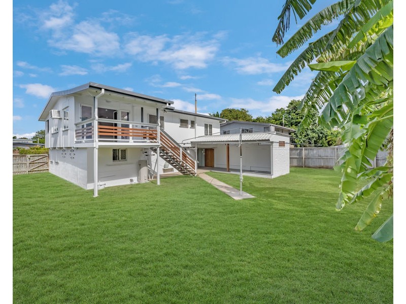 25 Undara Avenue, Cranbrook QLD 4814