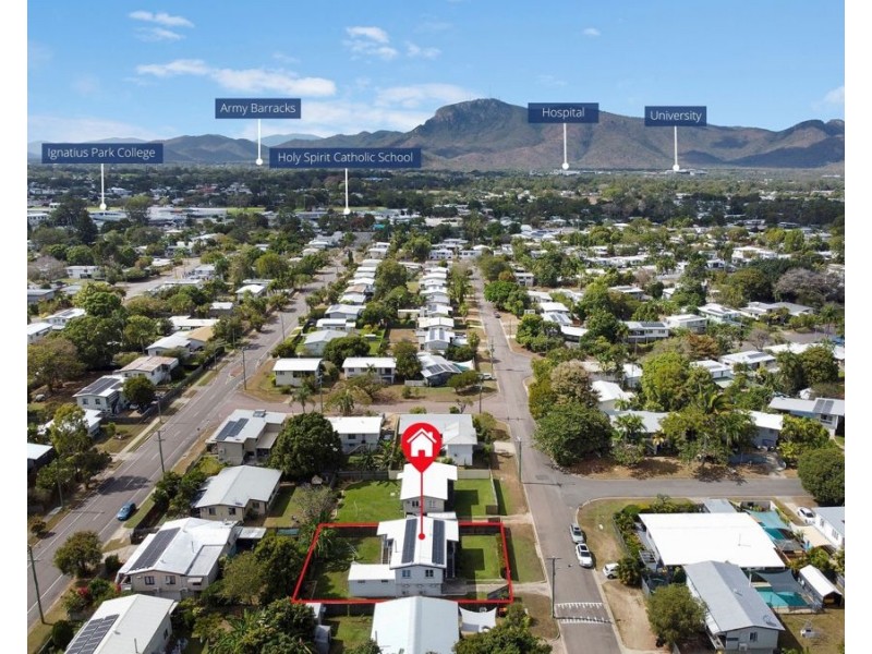 25 Undara Avenue, Cranbrook QLD 4814