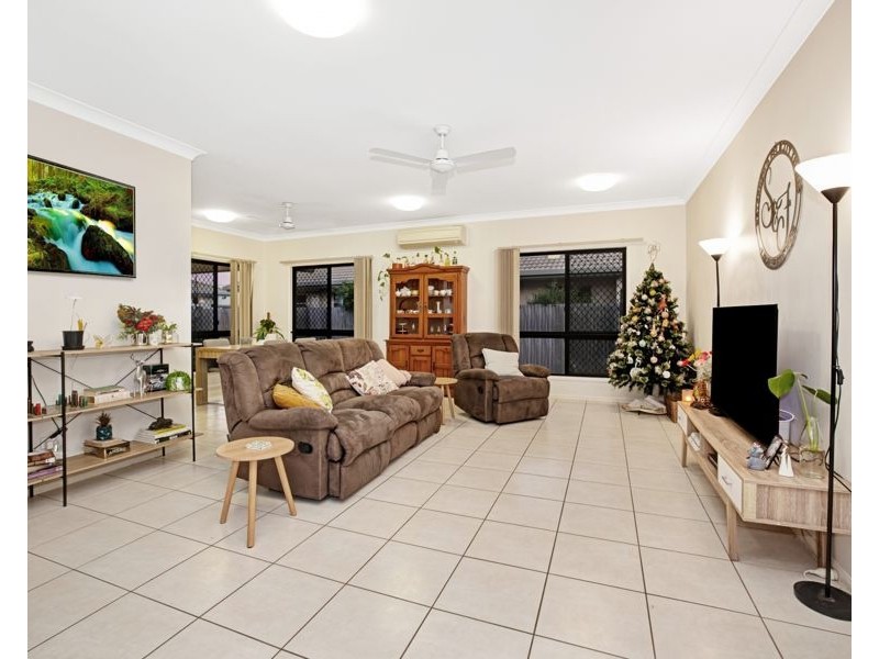 Bohle Plains QLD 4817