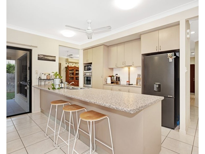 Bohle Plains QLD 4817