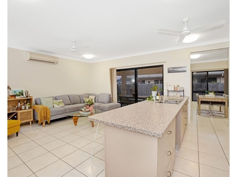 Bohle Plains QLD 4817