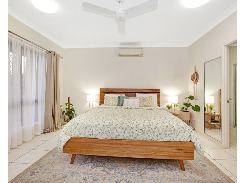 Bohle Plains QLD 4817