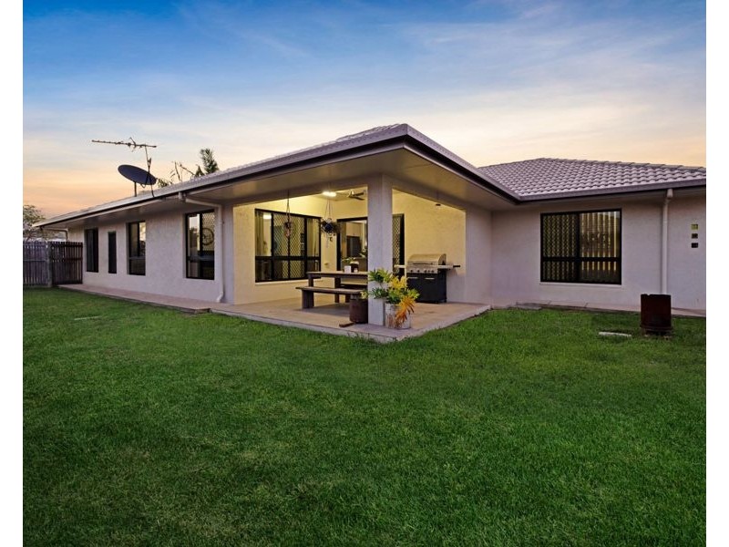 Bohle Plains QLD 4817