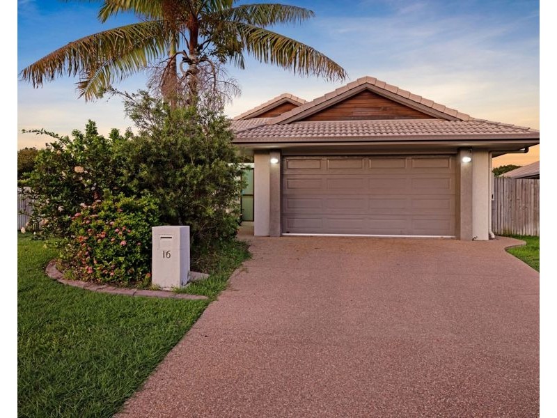 Bohle Plains QLD 4817