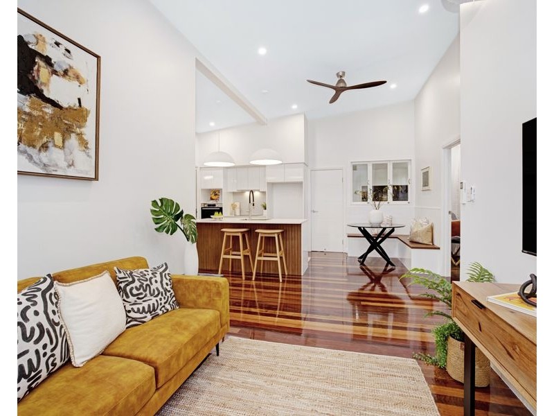 56 Love Lane, Mundingburra QLD 4812