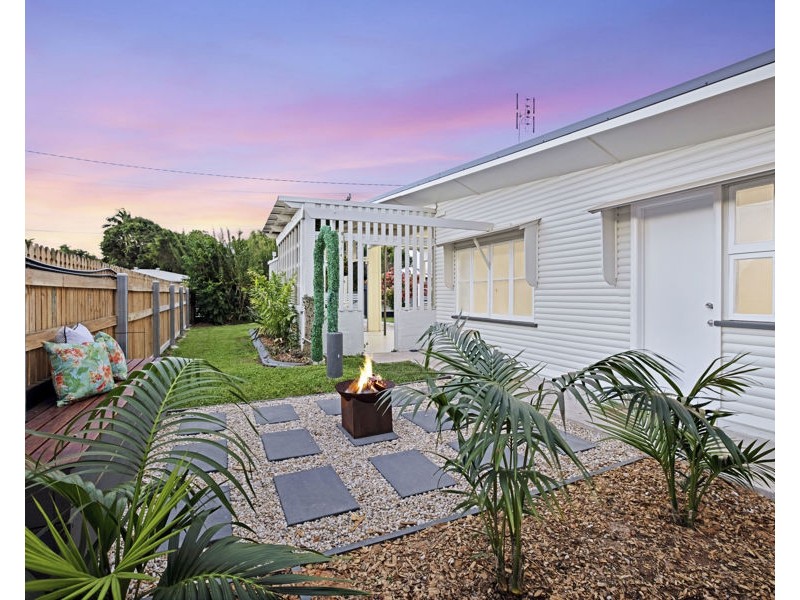 56 Love Lane, Mundingburra QLD 4812