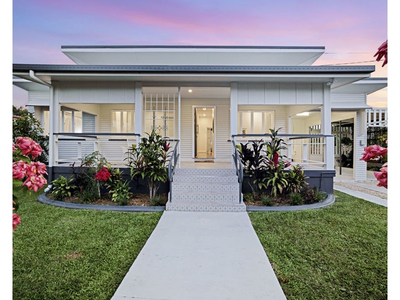 56 Love Lane, Mundingburra QLD 4812