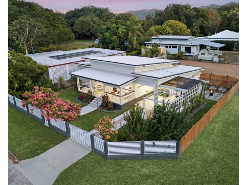 56 Love Lane, Mundingburra QLD 4812