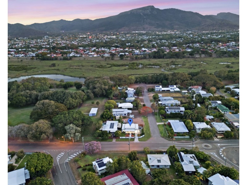 56 Love Lane, Mundingburra QLD 4812