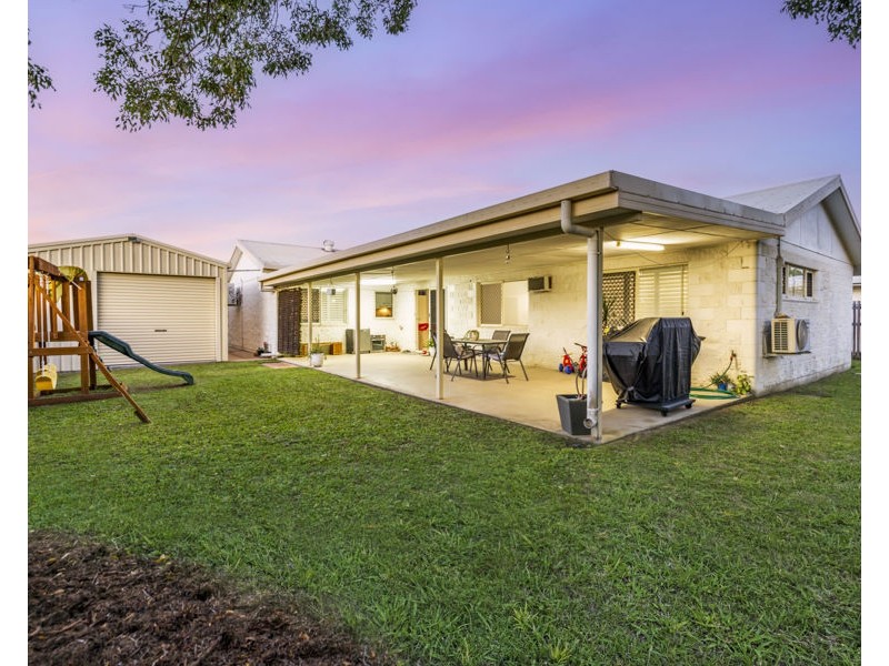 30 Gibbard Street, Condon QLD 4815