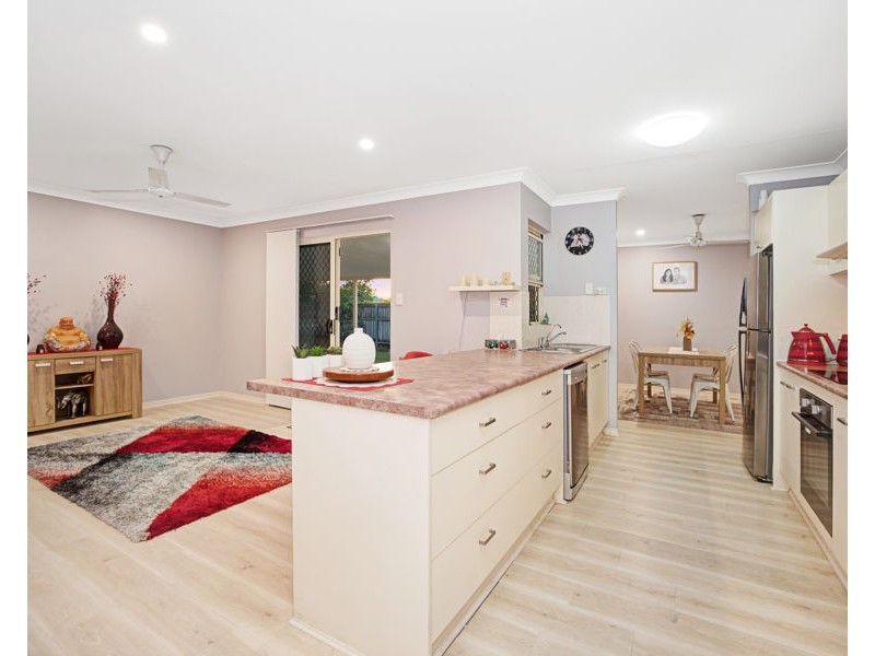 30 Gibbard Street, Condon QLD 4815