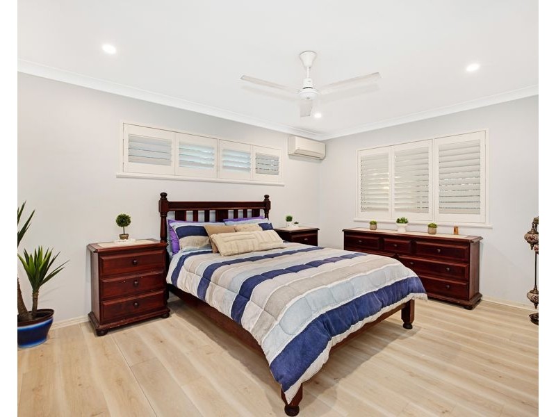 30 Gibbard Street, Condon QLD 4815