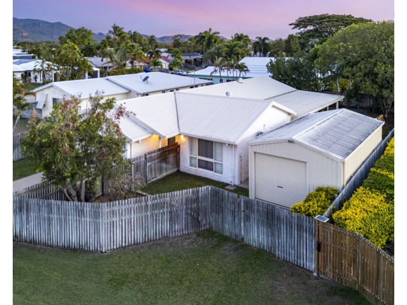 30 Gibbard Street, Condon QLD 4815