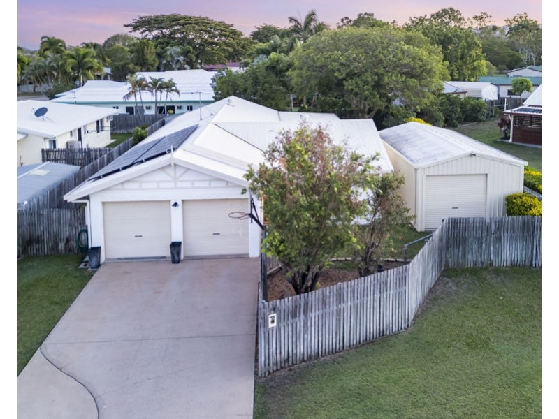 30 Gibbard Street, Condon QLD 4815