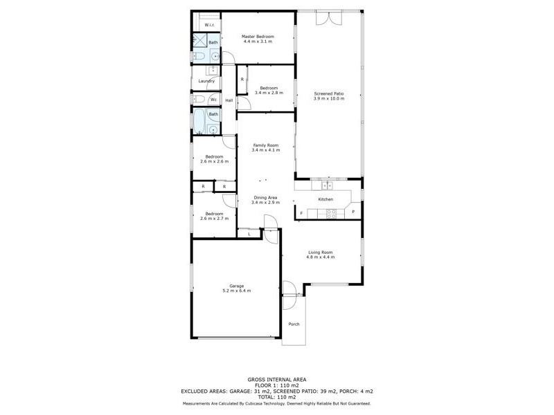 13 Afton Way, Mount Louisa QLD 4814