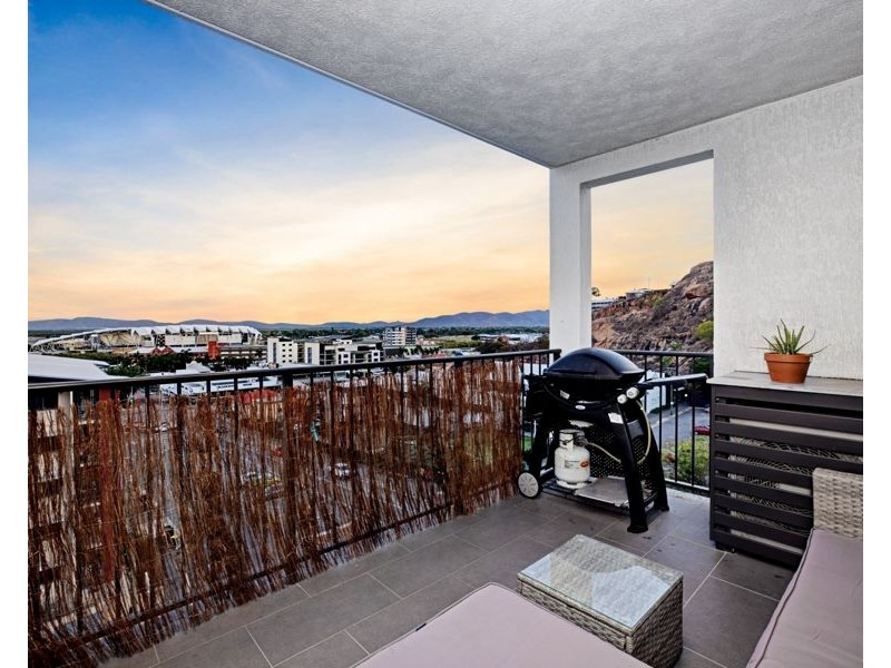 7/31 Blackwood Street, Townsville City QLD 4810