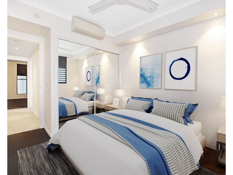 7/31 Blackwood Street, Townsville City QLD 4810