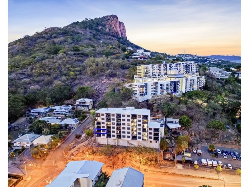 7/31 Blackwood Street, Townsville City QLD 4810