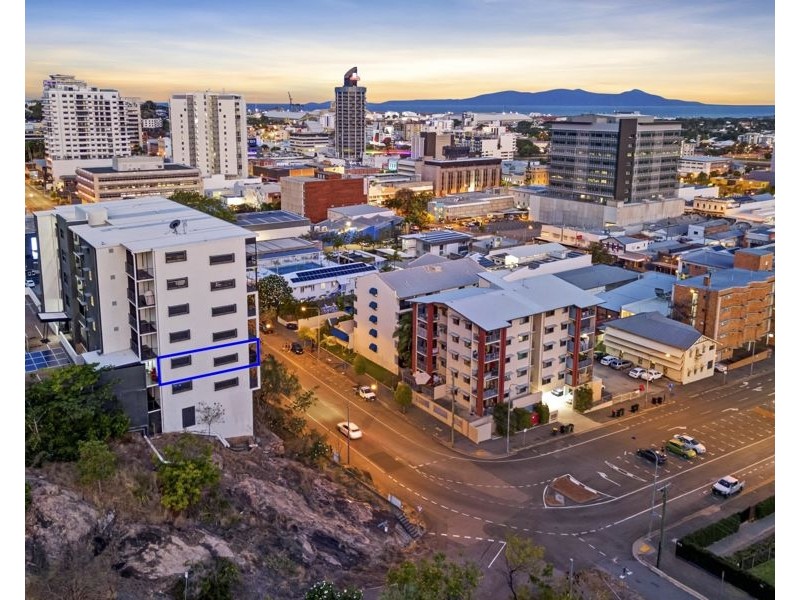7/31 Blackwood Street, Townsville City QLD 4810