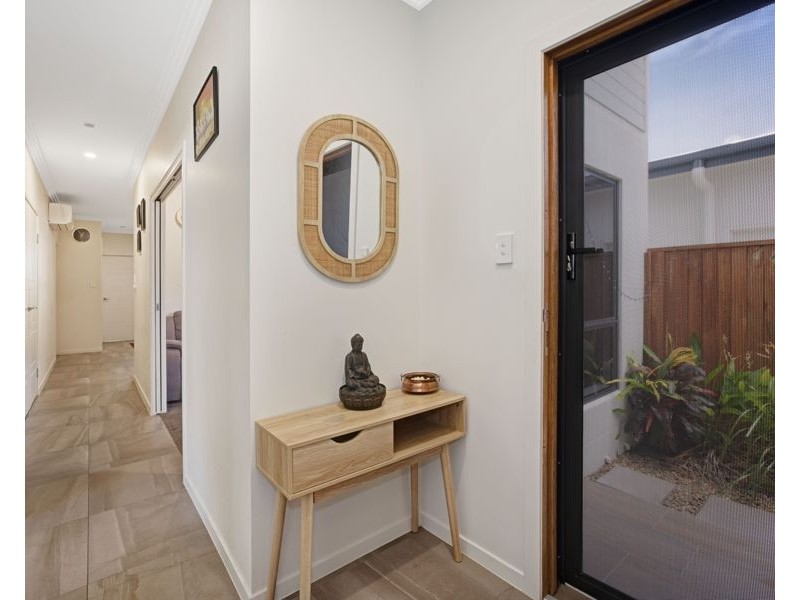 17 Castleview Lane, Garbutt QLD 4814