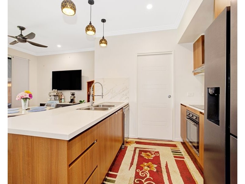 17 Castleview Lane, Garbutt QLD 4814