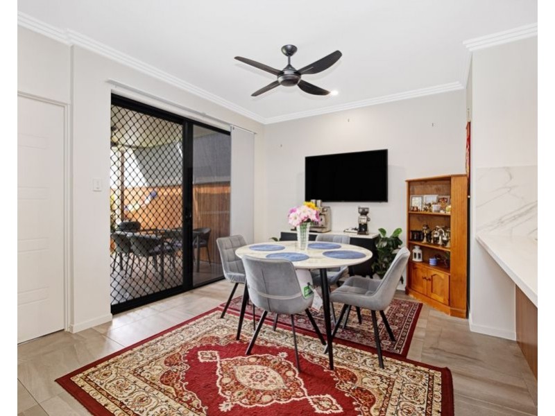 17 Castleview Lane, Garbutt QLD 4814