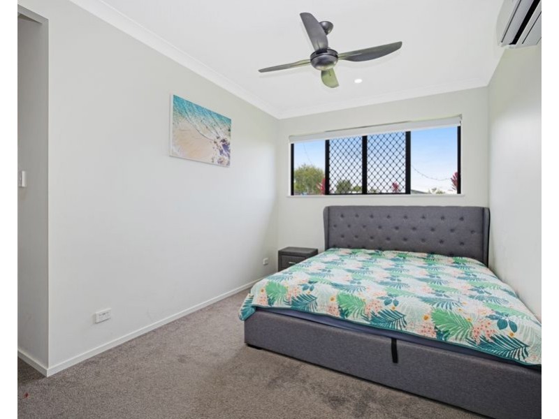 17 Castleview Lane, Garbutt QLD 4814