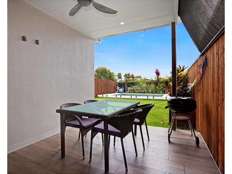 17 Castleview Lane, Garbutt QLD 4814