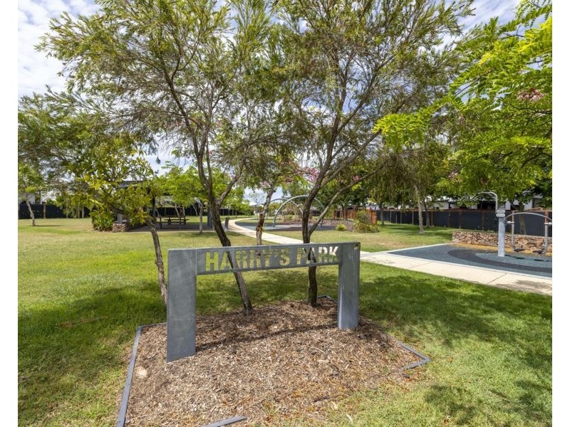 17 Castleview Lane, Garbutt QLD 4814