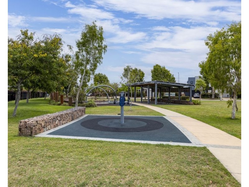 17 Castleview Lane, Garbutt QLD 4814