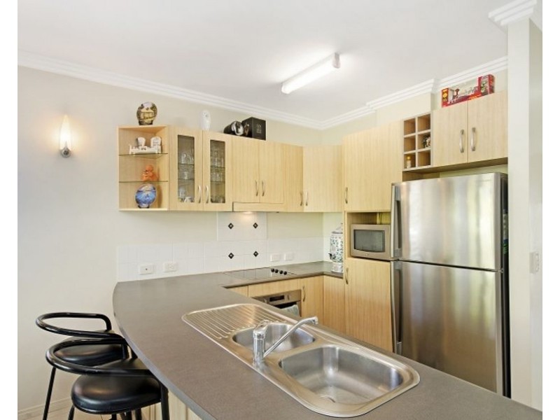 50/18-30 Sir Leslie Thiess Drive, Townsville City QLD 4810