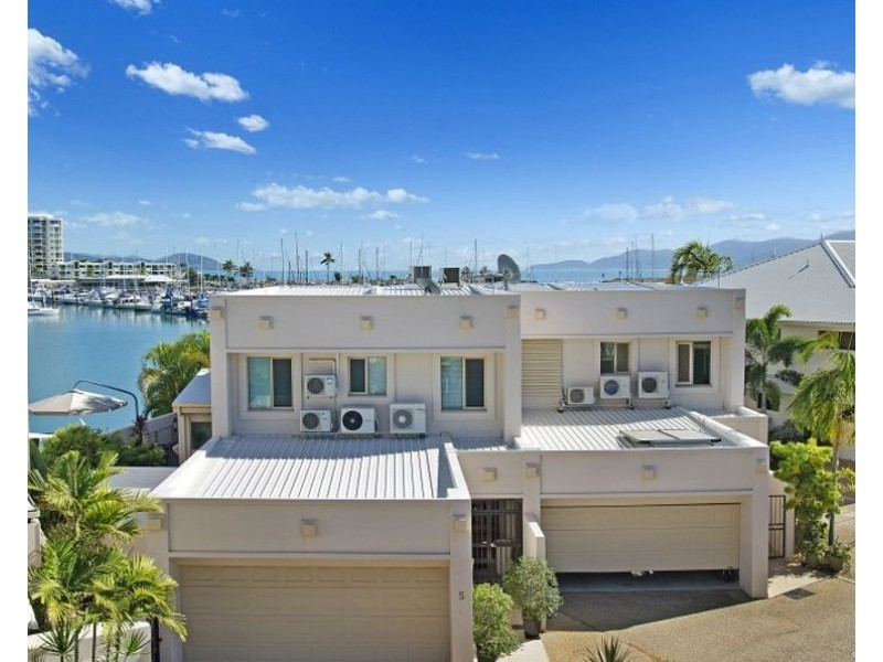 50/18-30 Sir Leslie Thiess Drive, Townsville City QLD 4810