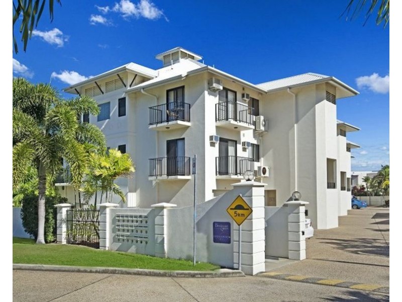 50/18-30 Sir Leslie Thiess Drive, Townsville City QLD 4810