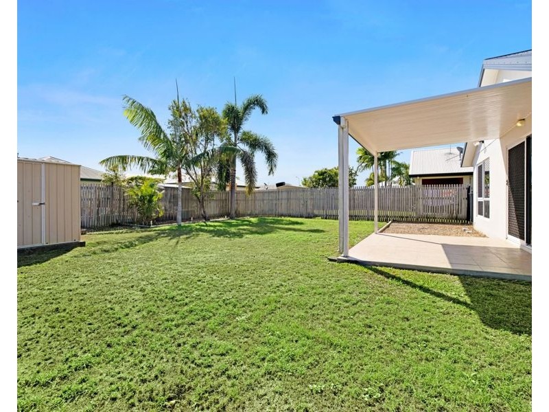 6 Wexford Crescent, Mount Low QLD 4818