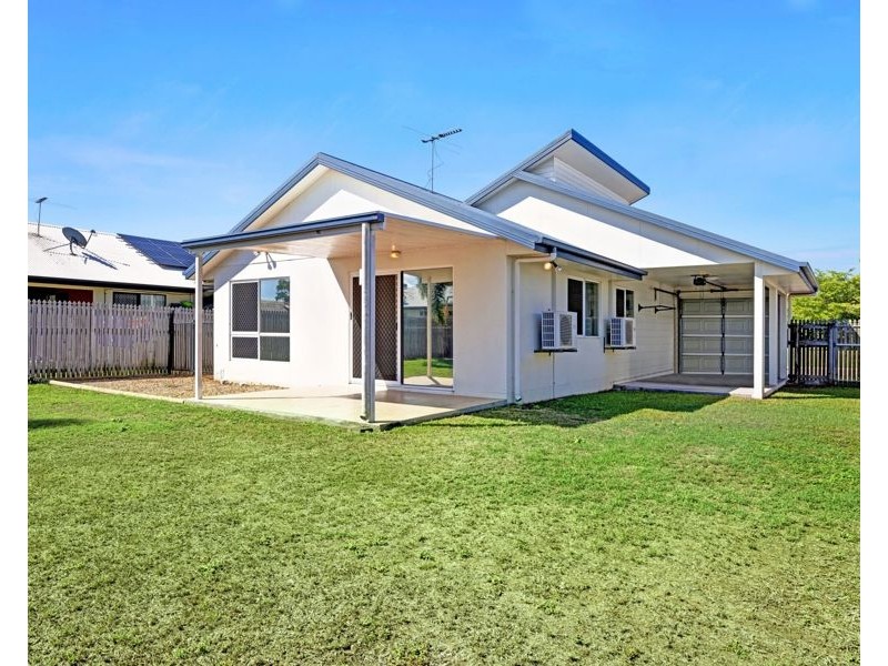 6 Wexford Crescent, Mount Low QLD 4818