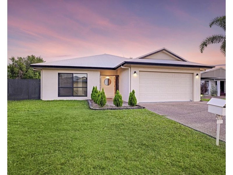 7 Calliandra Court, Mount Louisa QLD 4814