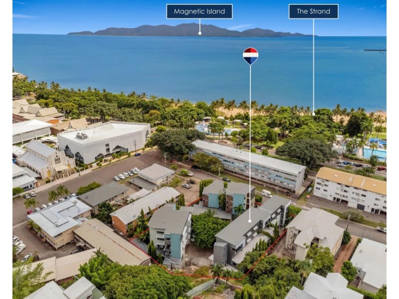 1/9 Carter Street, North Ward QLD 4810