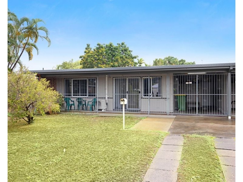 1/14 Kane Street, Mundingburra QLD 4812