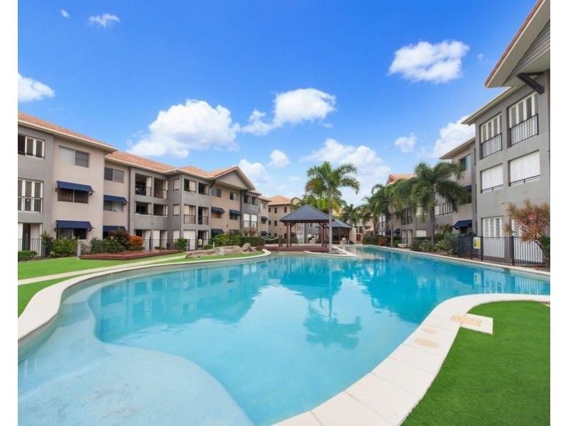 215/41-51 Oonoonba Road, Idalia QLD 4811