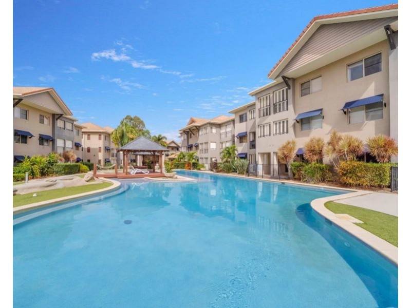 215/41-51 Oonoonba Road, Idalia QLD 4811