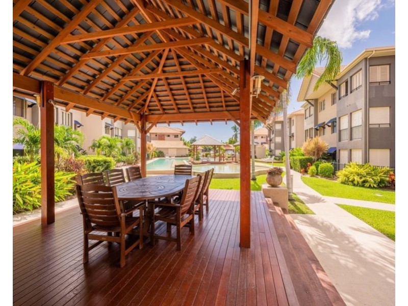 215/41-51 Oonoonba Road, Idalia QLD 4811