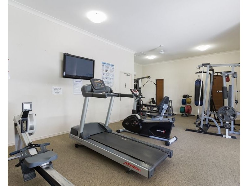 215/41-51 Oonoonba Road, Idalia QLD 4811