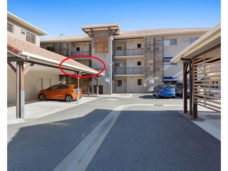 215/41-51 Oonoonba Road, Idalia QLD 4811